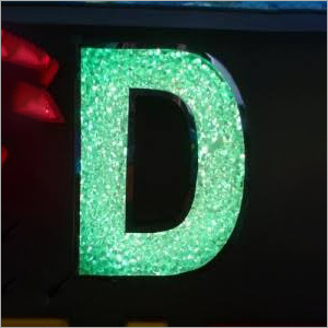 LED Single Channel Letter